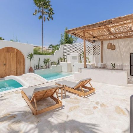 Yucca Villas Canggu  Exterior photo