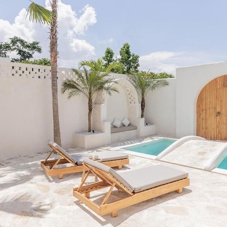 Yucca Villas Canggu  Exterior photo