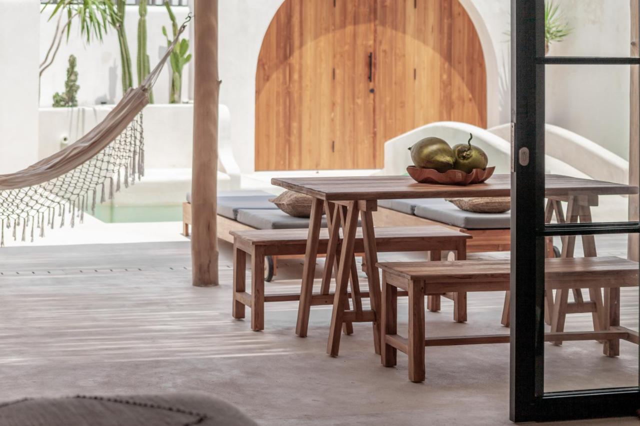 Yucca Villas Canggu  Exterior photo