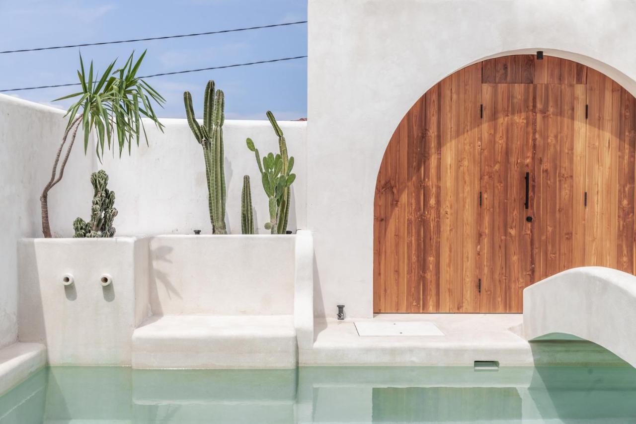 Yucca Villas Canggu  Exterior photo