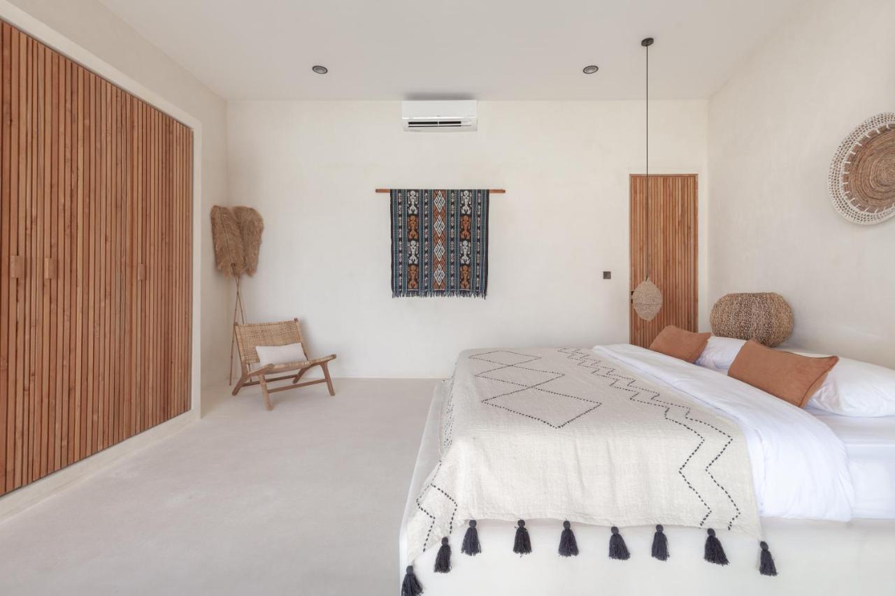 Yucca Villas Canggu  Exterior photo