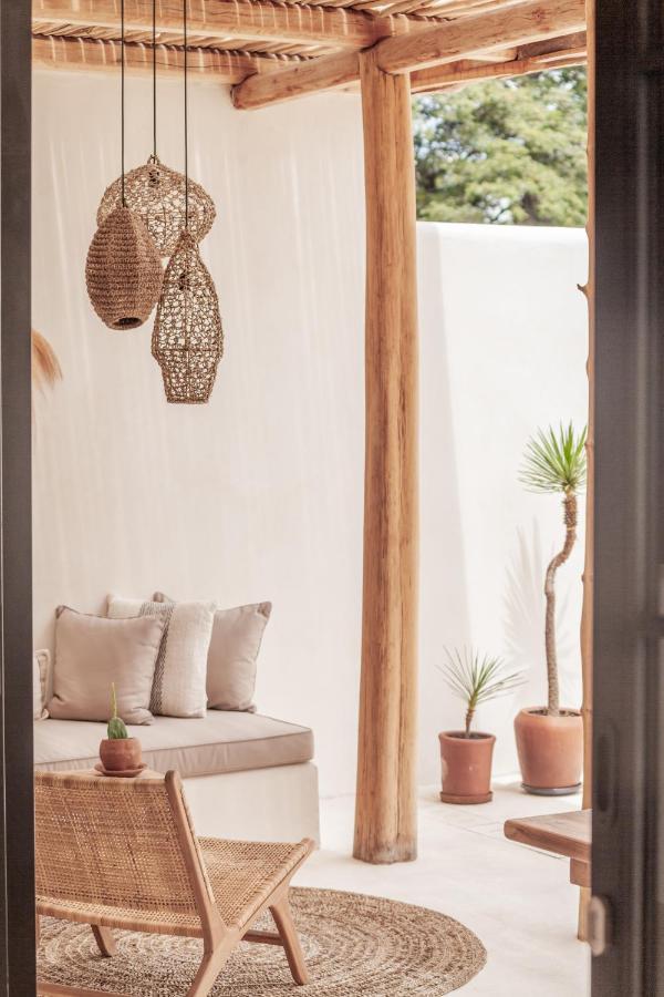 Yucca Villas Canggu  Exterior photo