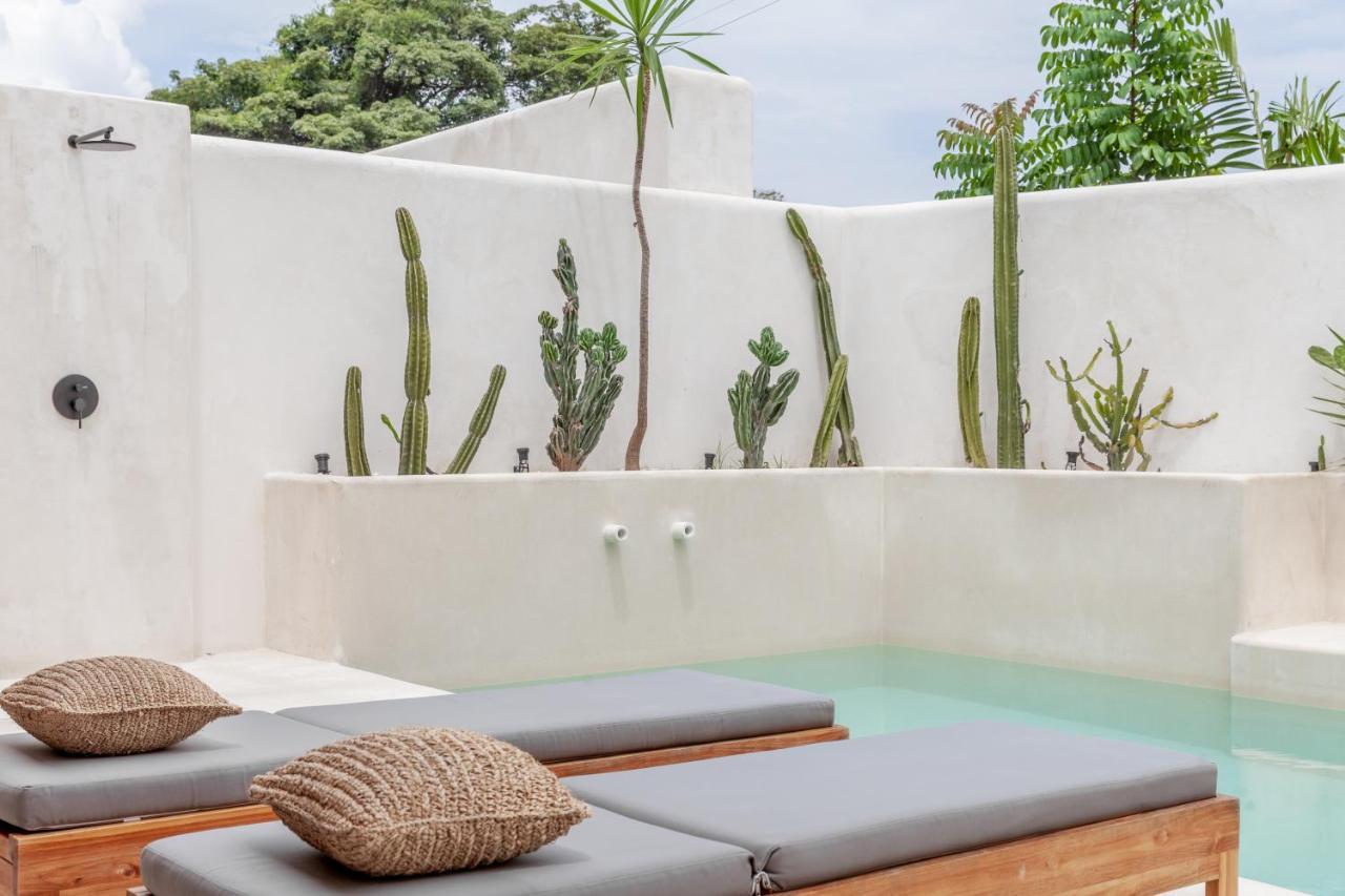 Yucca Villas Canggu  Exterior photo