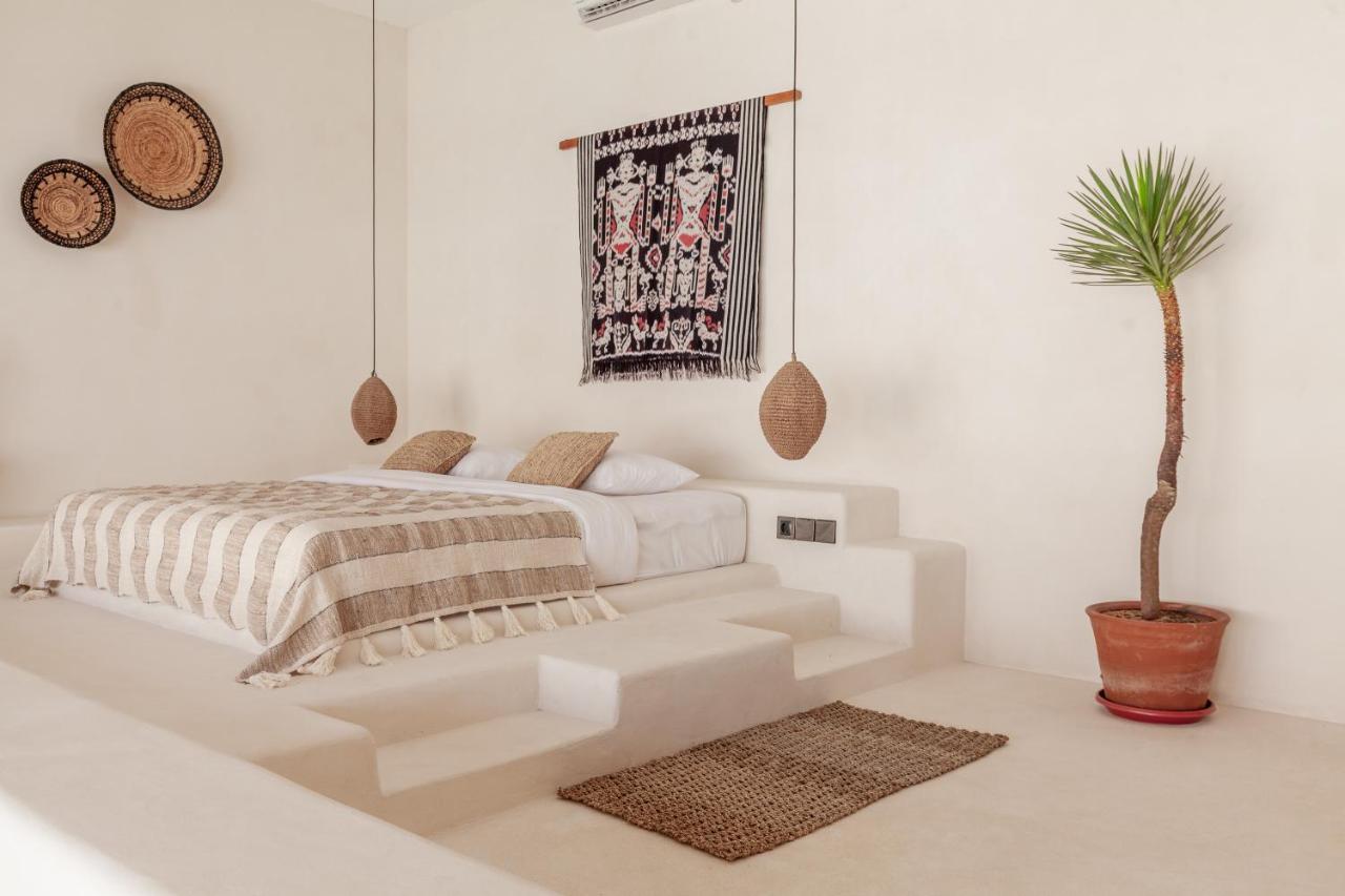 Yucca Villas Canggu  Exterior photo