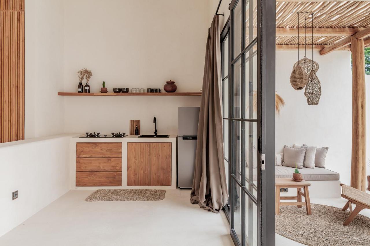 Yucca Villas Canggu  Exterior photo