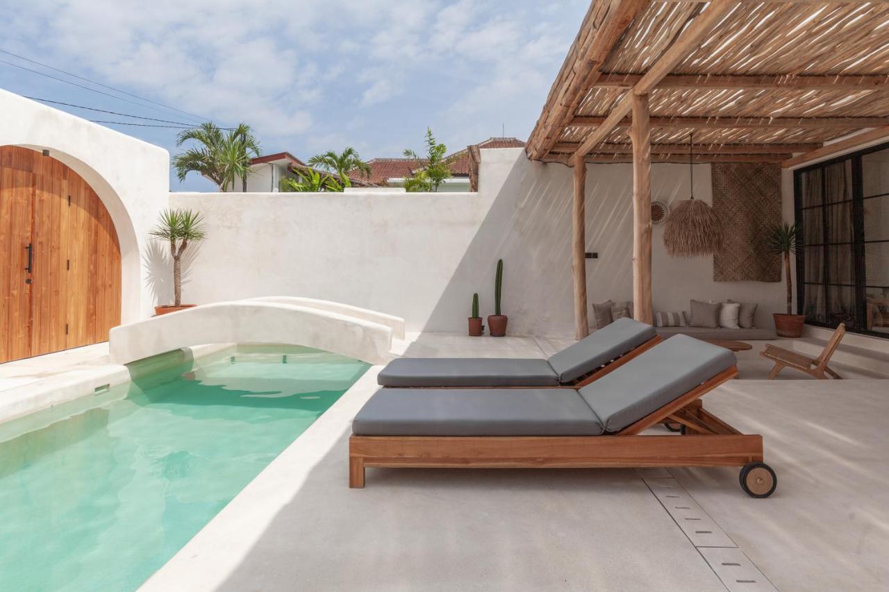 Yucca Villas Canggu  Exterior photo