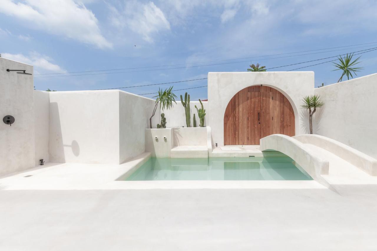 Yucca Villas Canggu  Exterior photo