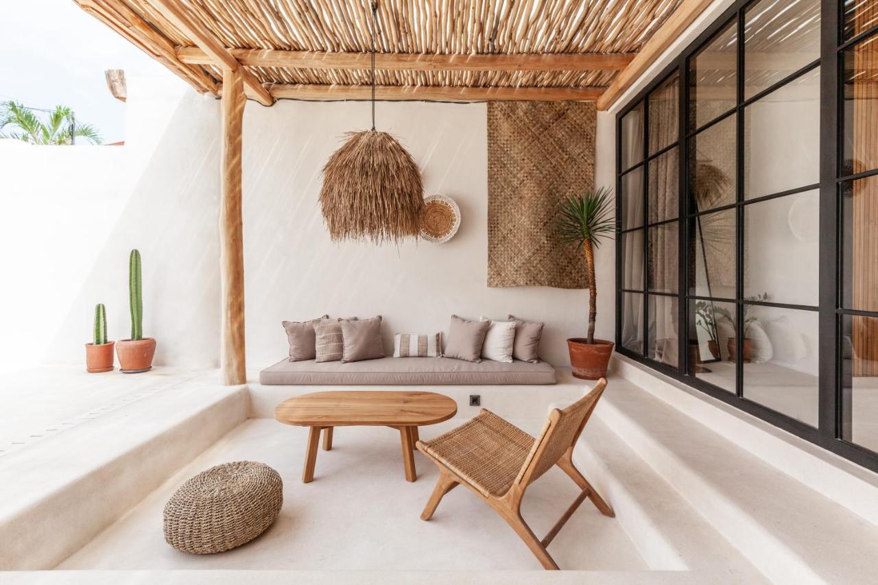 Yucca Villas Canggu  Exterior photo