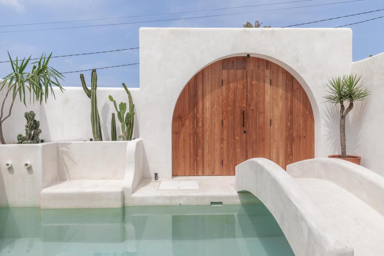 Yucca Villas Canggu  Exterior photo