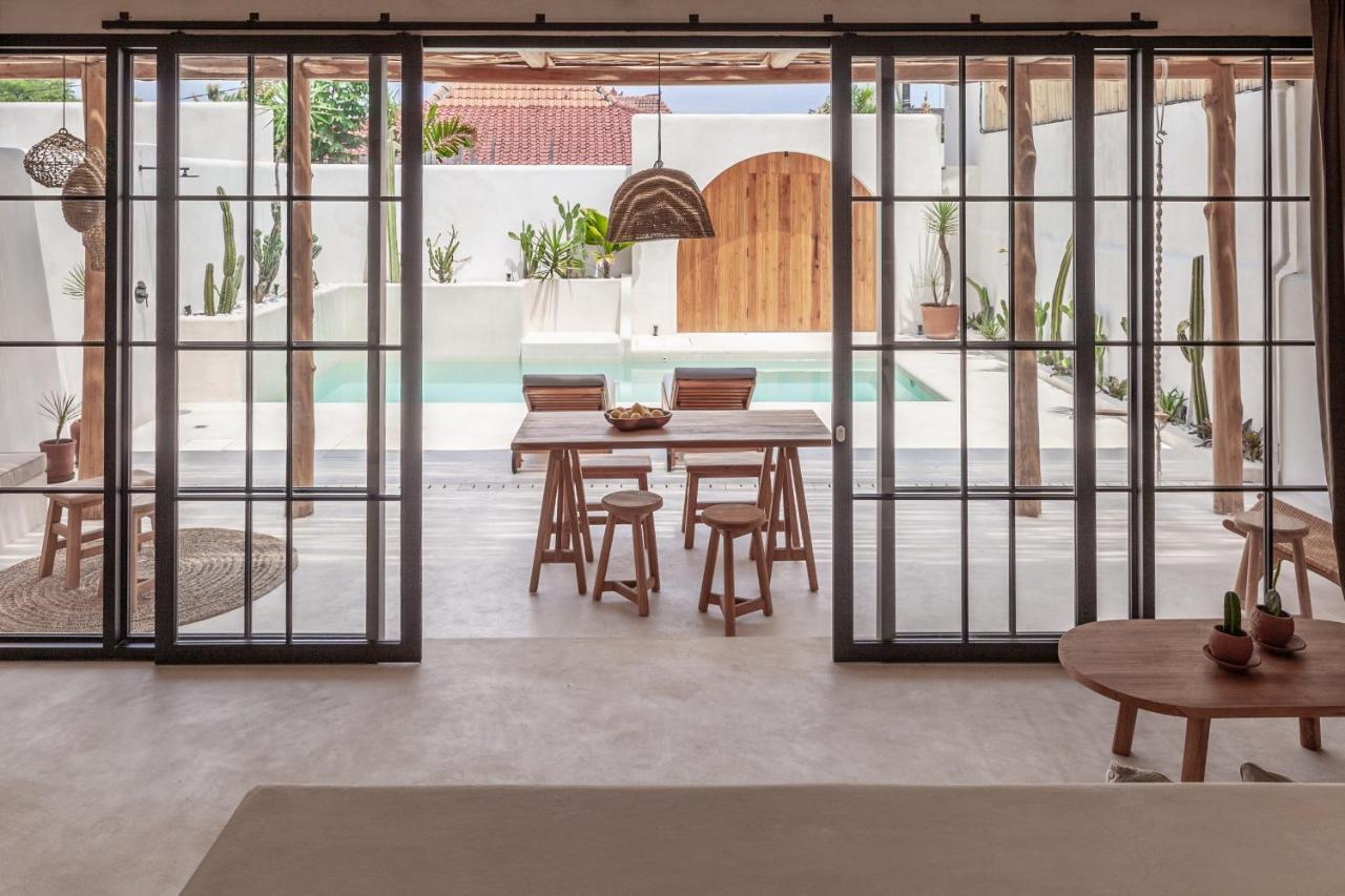Yucca Villas Canggu  Exterior photo