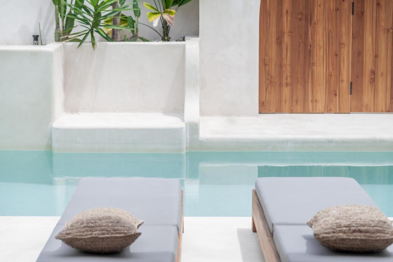 Yucca Villas Canggu  Exterior photo
