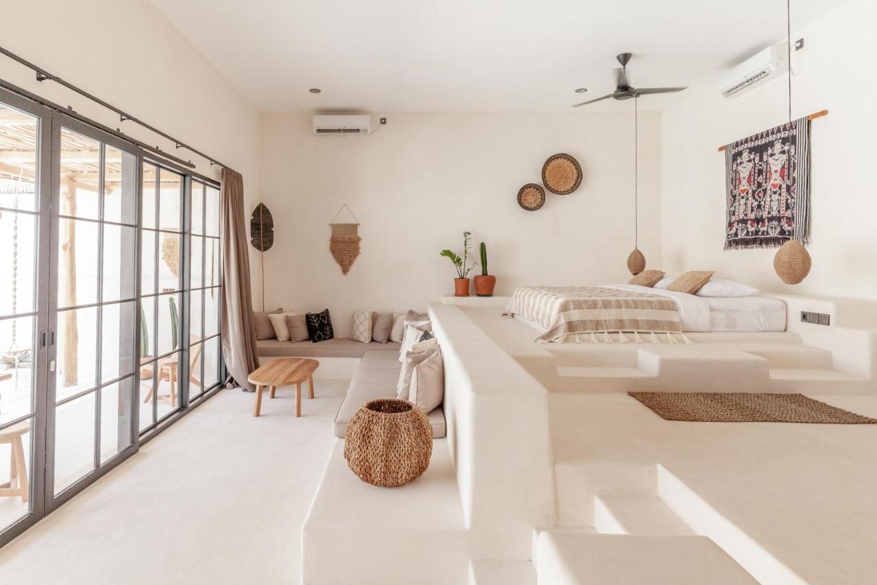 Yucca Villas Canggu  Exterior photo