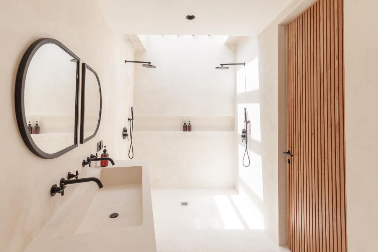 Yucca Villas Canggu  Exterior photo