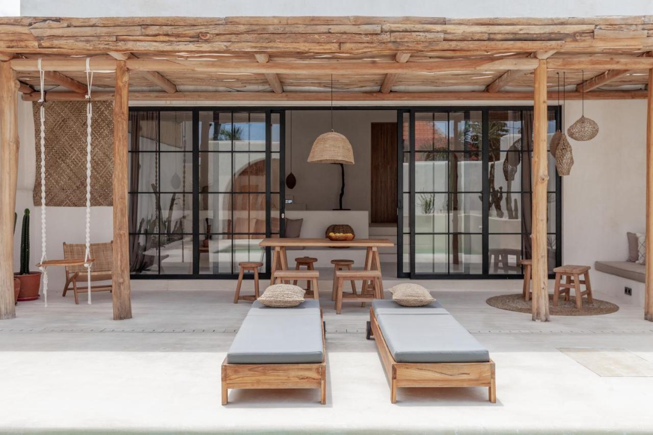 Yucca Villas Canggu  Exterior photo