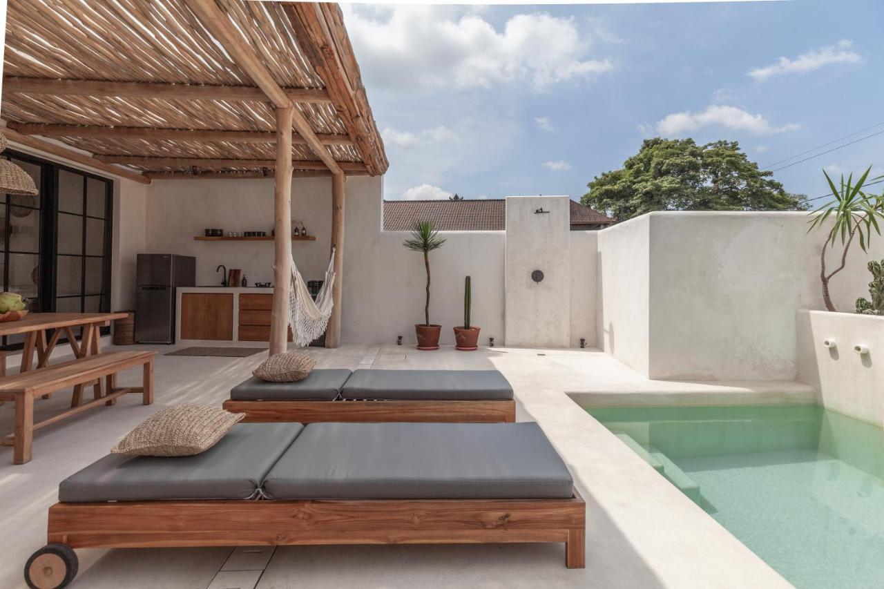 Yucca Villas Canggu  Exterior photo