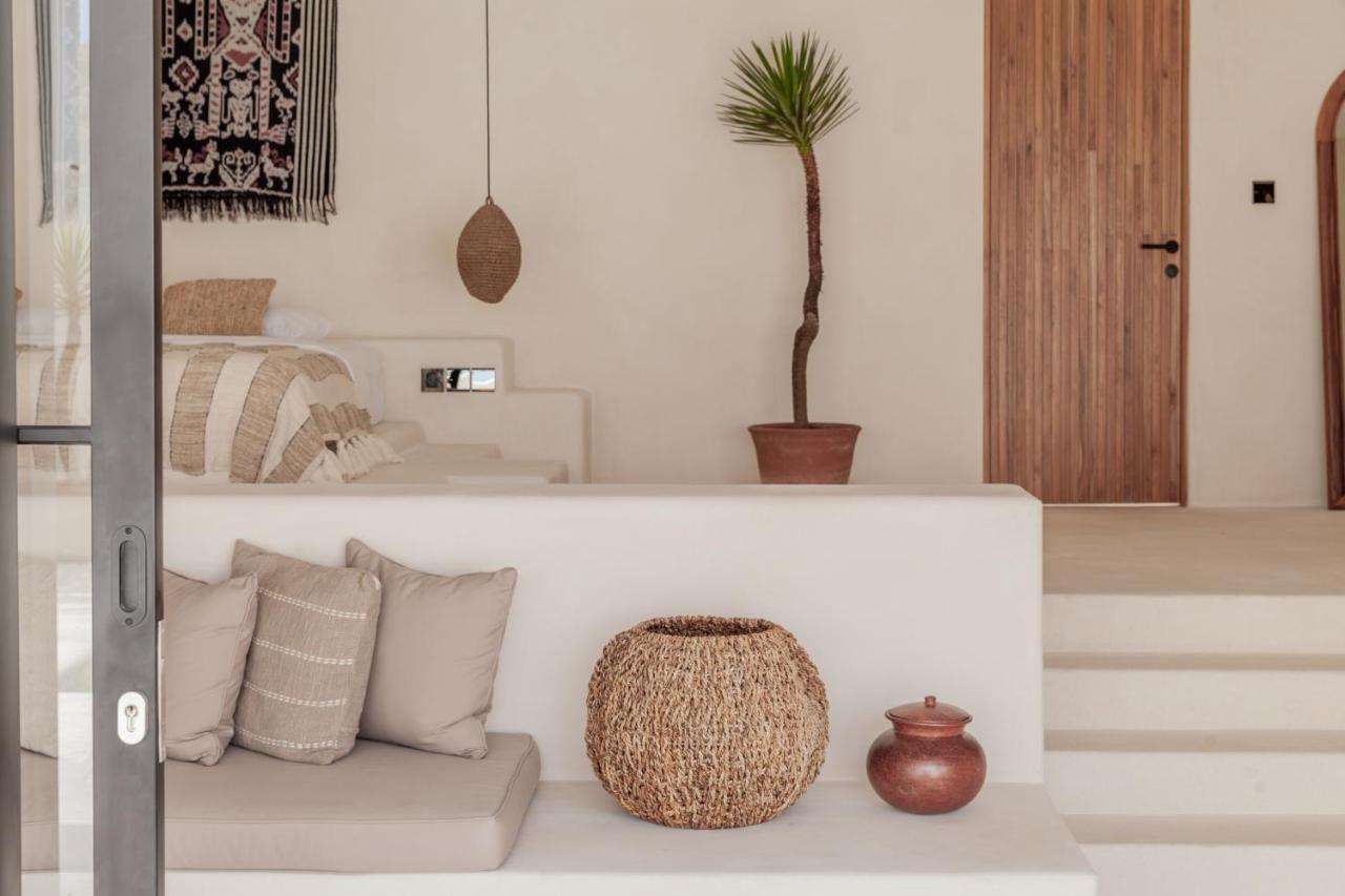 Yucca Villas Canggu  Exterior photo