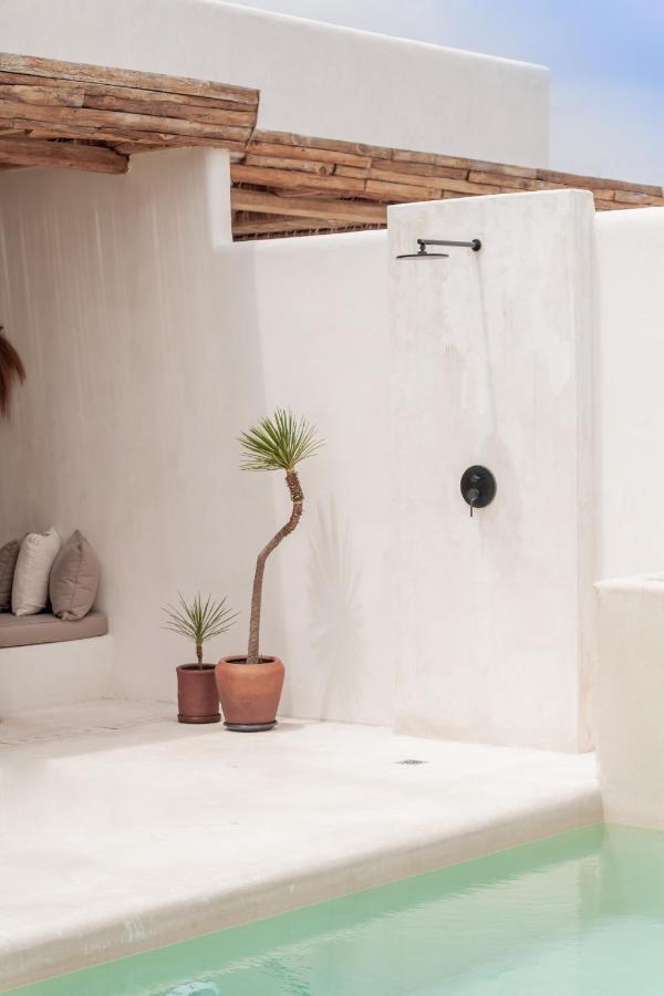 Yucca Villas Canggu  Exterior photo