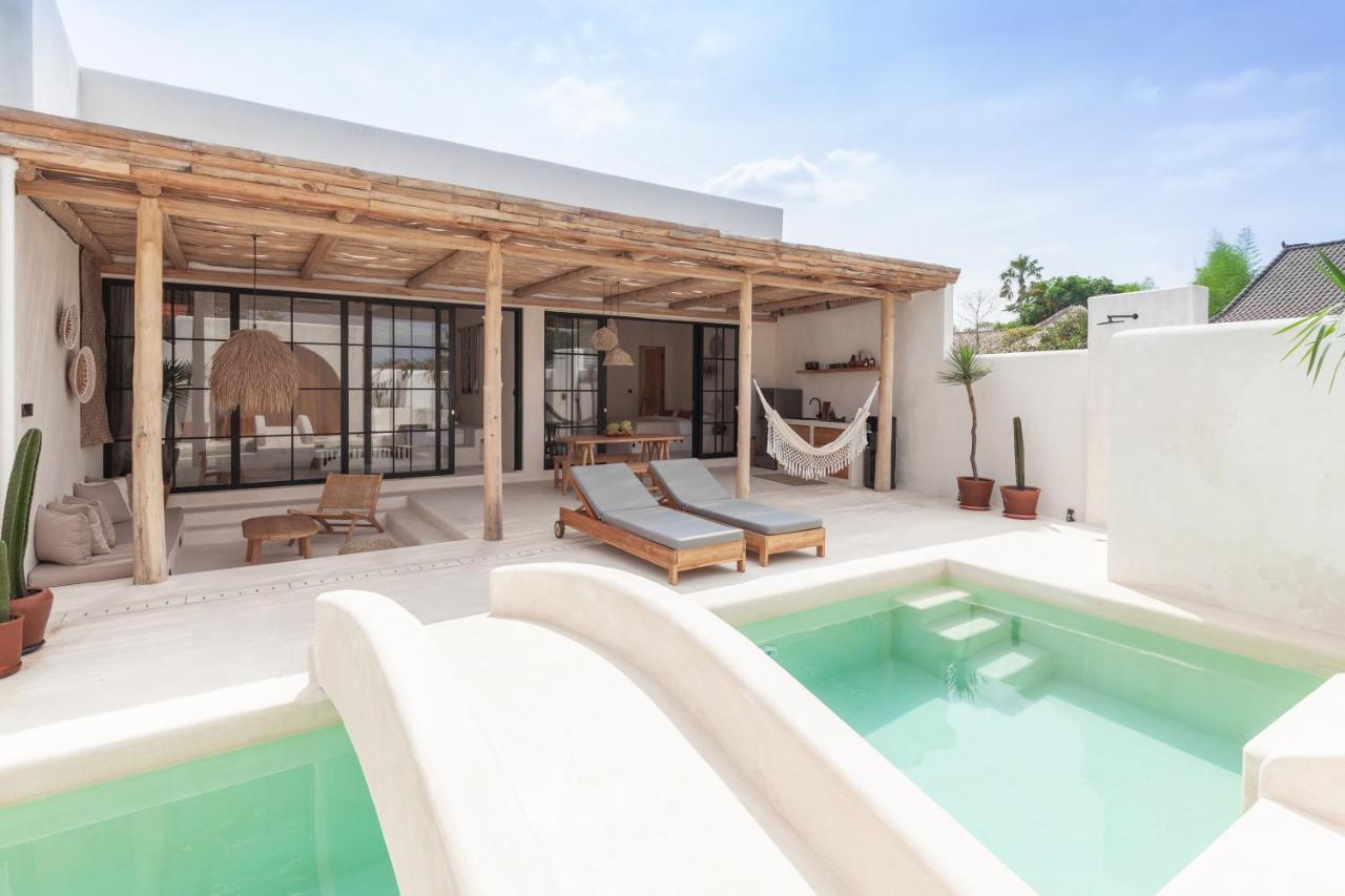 Yucca Villas Canggu  Exterior photo