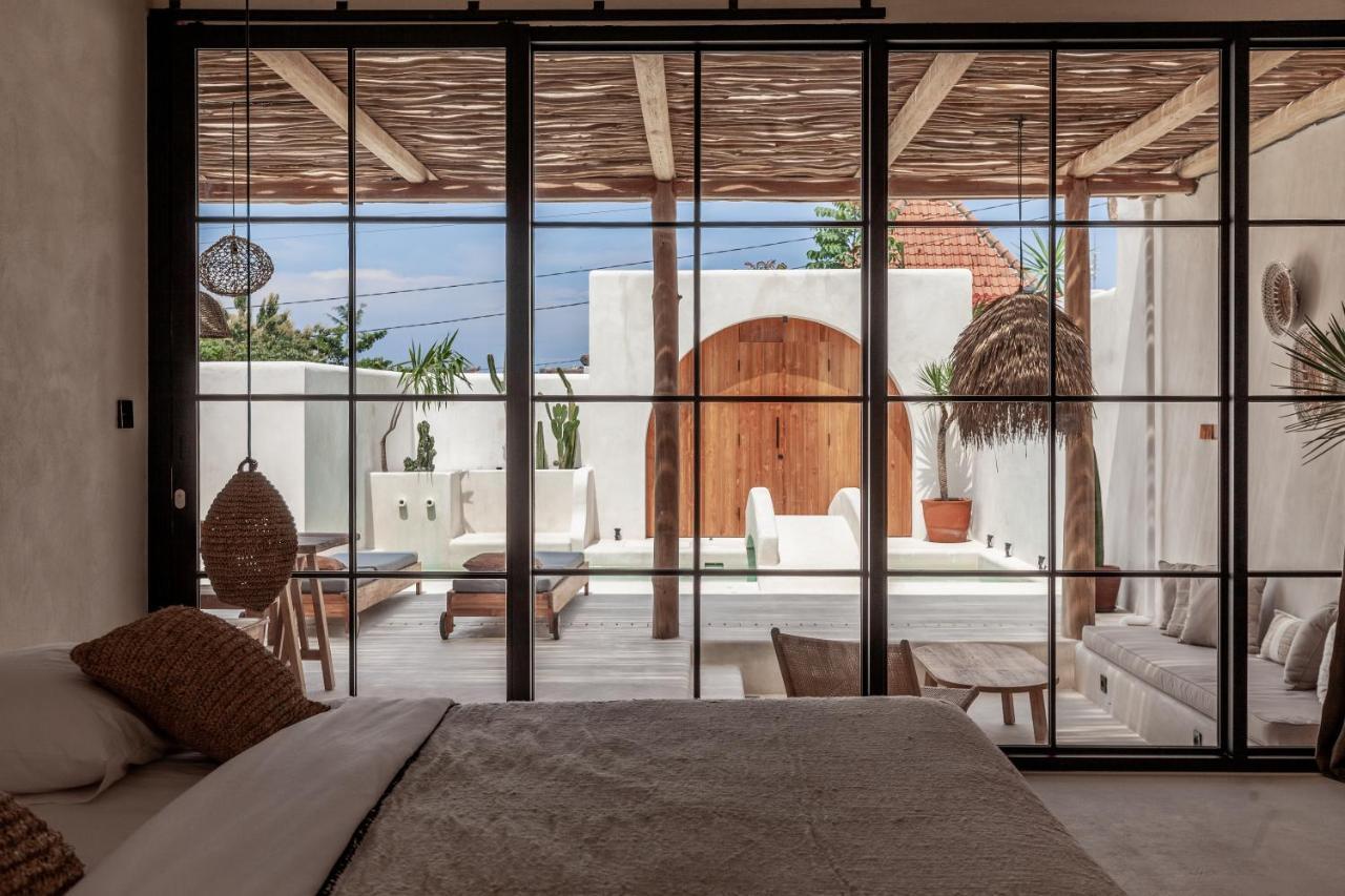 Yucca Villas Canggu  Exterior photo