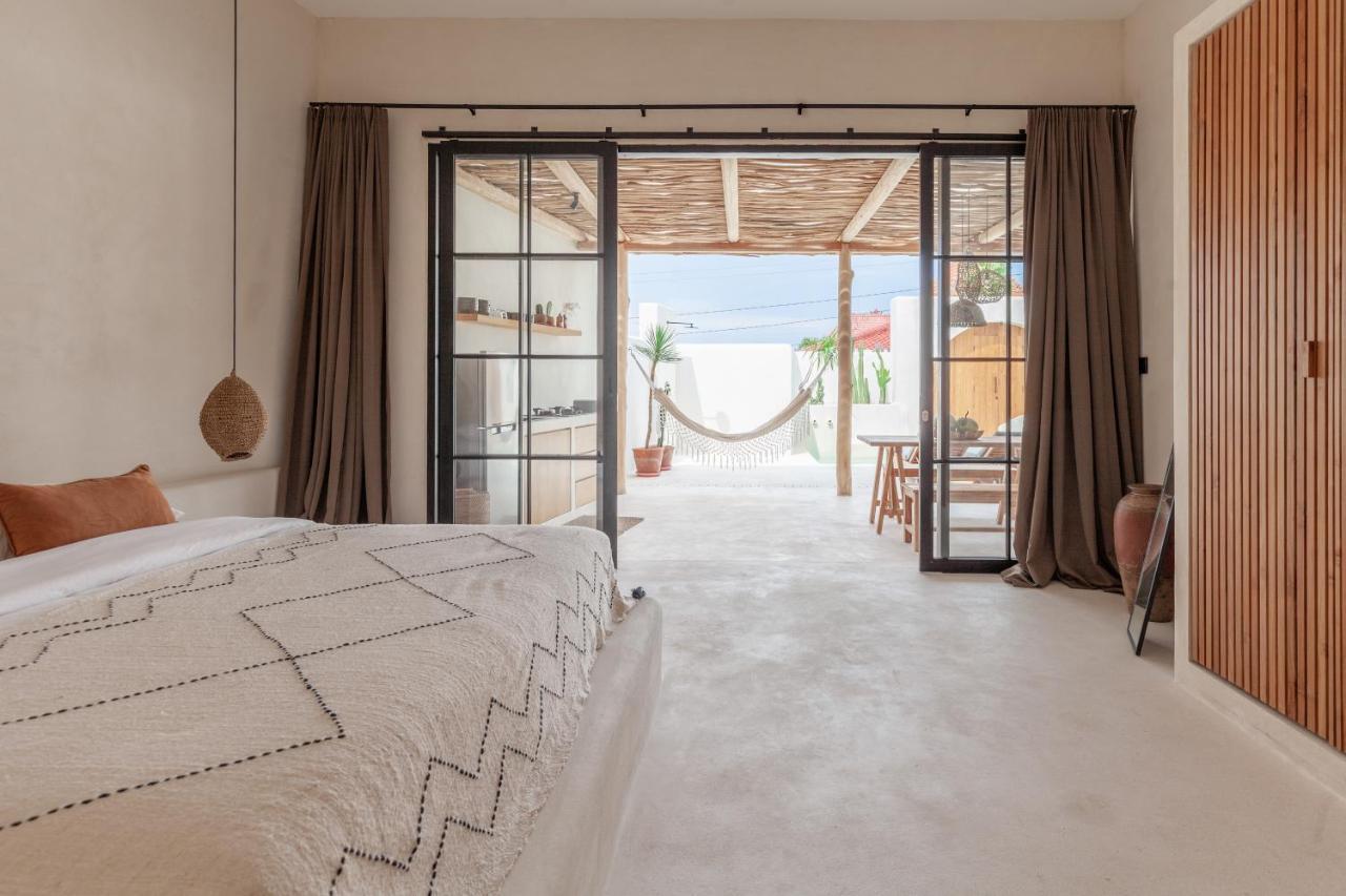 Yucca Villas Canggu  Exterior photo