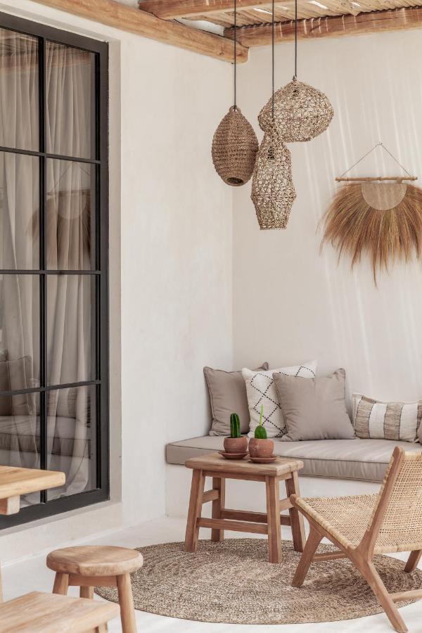 Yucca Villas Canggu  Exterior photo