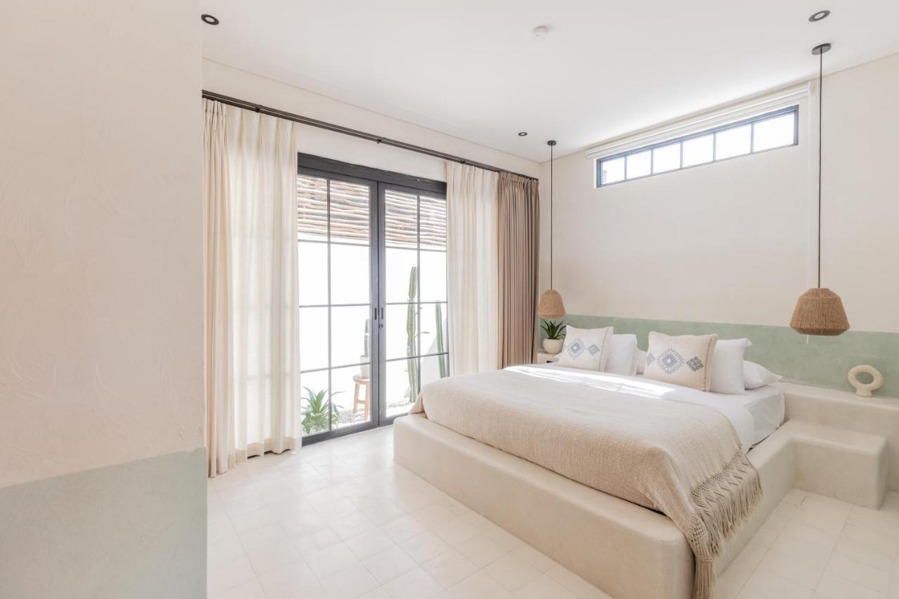Yucca Villas Canggu  Exterior photo
