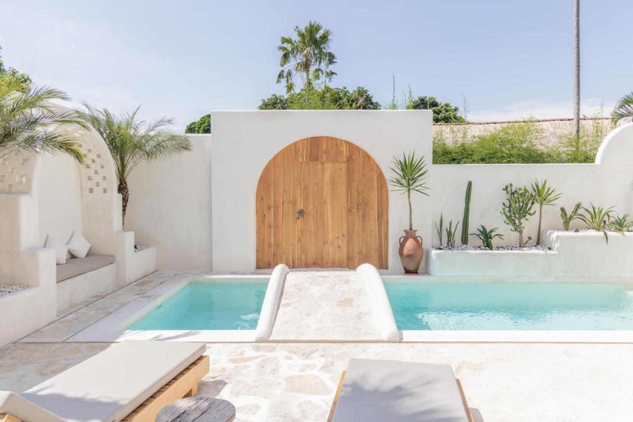 Yucca Villas Canggu  Exterior photo