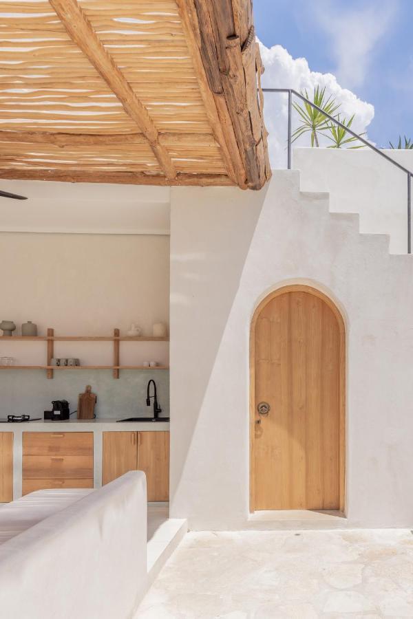 Yucca Villas Canggu  Exterior photo