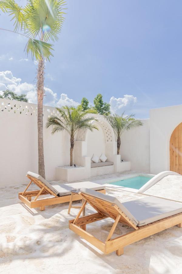 Yucca Villas Canggu  Exterior photo