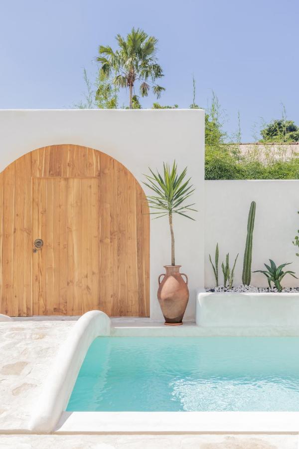Yucca Villas Canggu  Exterior photo