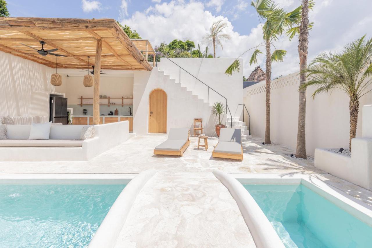 Yucca Villas Canggu  Exterior photo