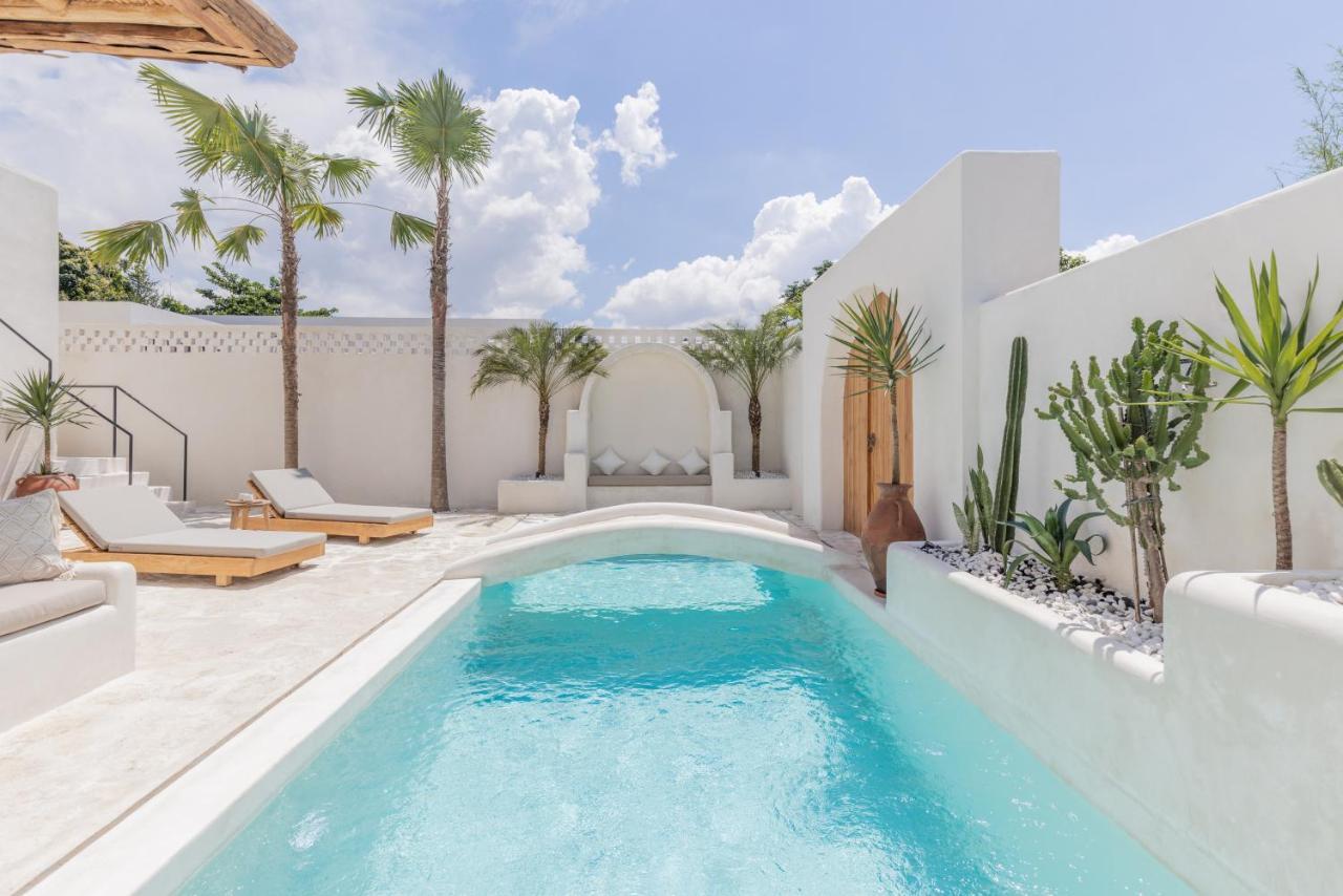 Yucca Villas Canggu  Exterior photo