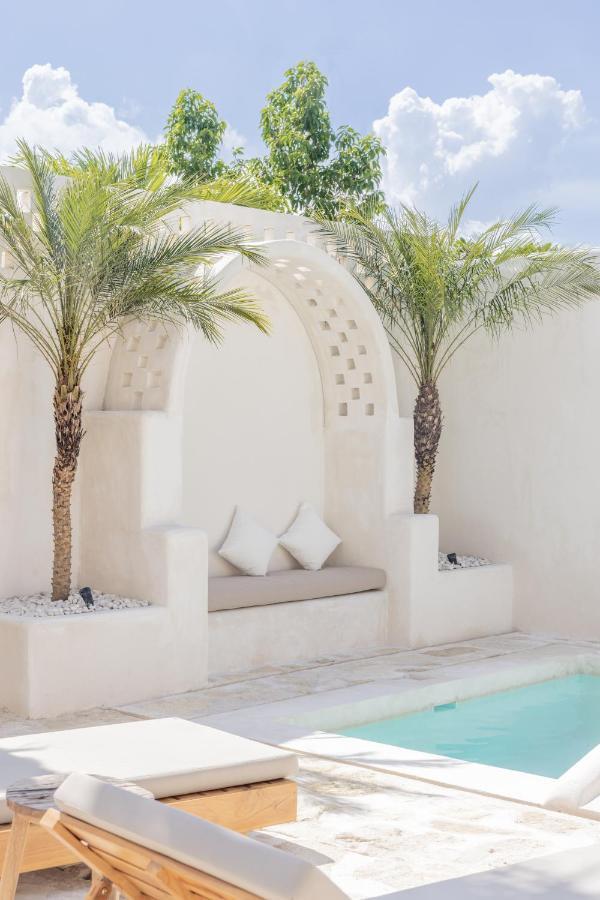 Yucca Villas Canggu  Exterior photo