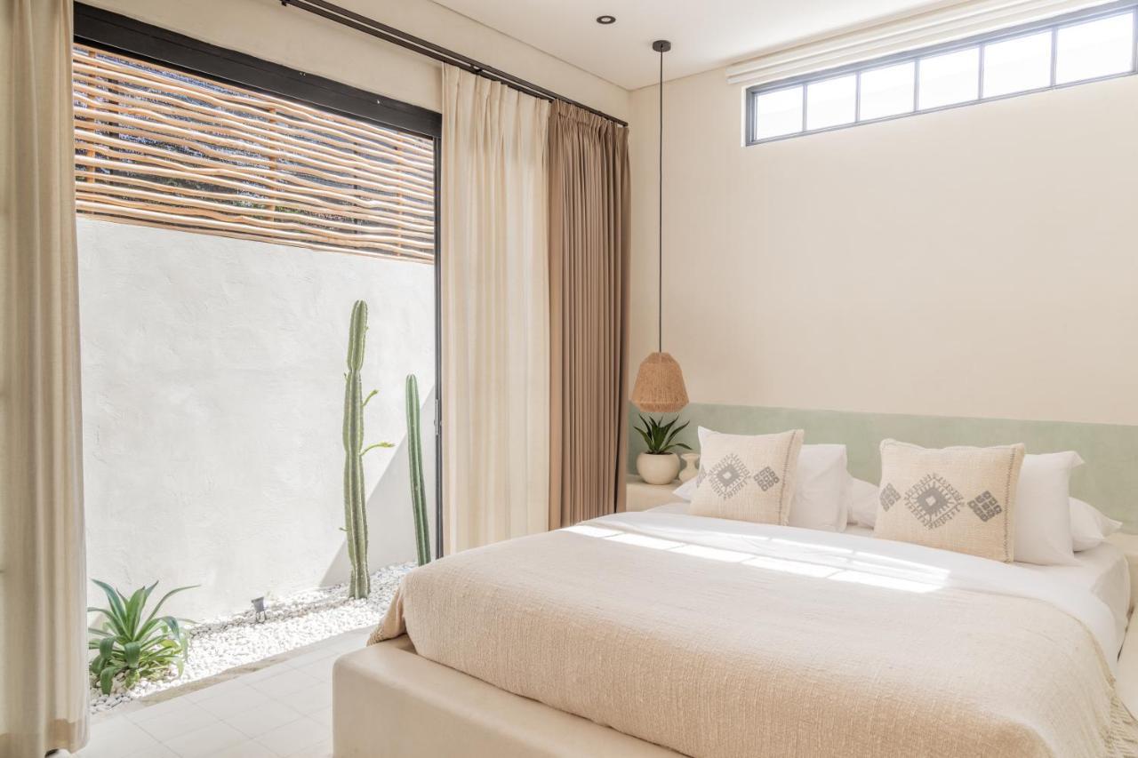 Yucca Villas Canggu  Exterior photo