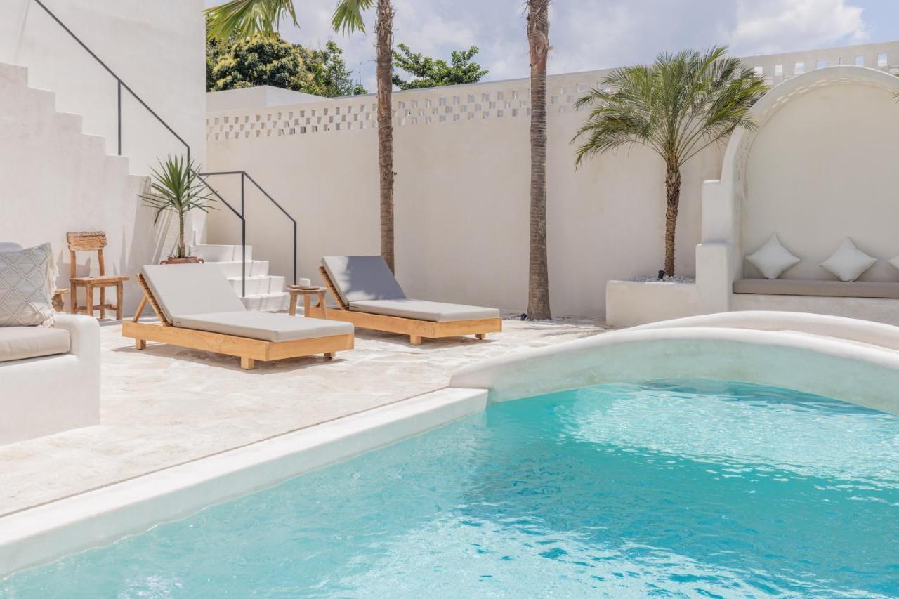Yucca Villas Canggu  Exterior photo