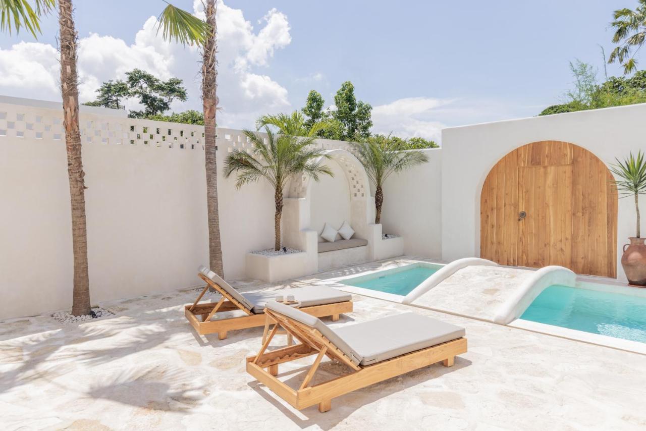 Yucca Villas Canggu  Exterior photo