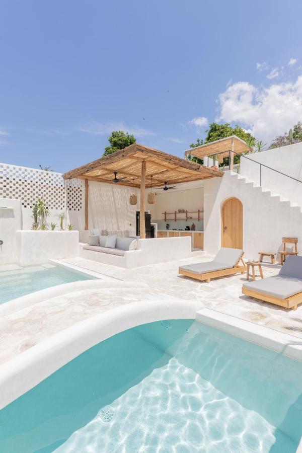 Yucca Villas Canggu  Exterior photo