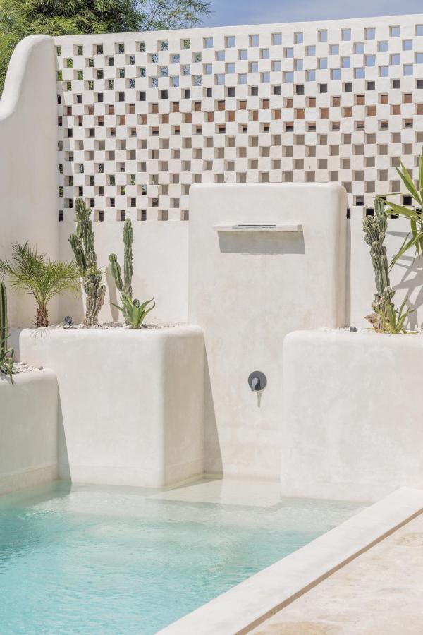 Yucca Villas Canggu  Exterior photo