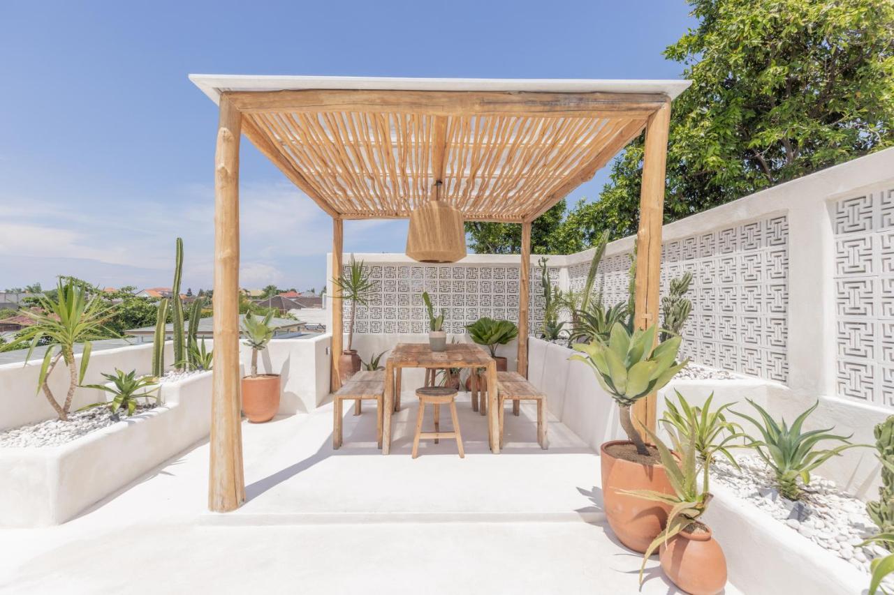 Yucca Villas Canggu  Exterior photo
